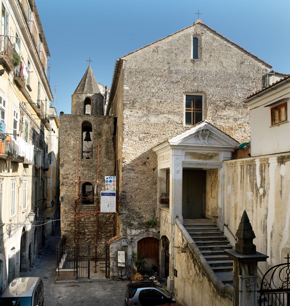 San Pietro a Corte